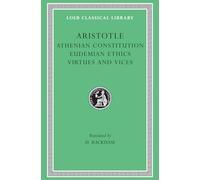 Aristotle: The Athenian Constitution: 285