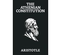 Aristotle The Athenian Constitution (Tascabile)