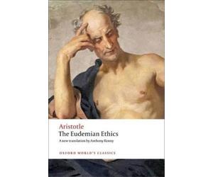 Aristotle The Eudemian Ethics (Tascabile) Oxford World's Classics