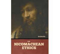 Aristotle The Nicomachean Ethics (Copertina rigida)