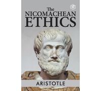 Aristotle The Nicomachean Ethics (Tascabile)