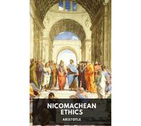 Aristotle The Nicomachean Ethics (Tascabile)