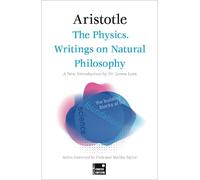 Aristotle The Physics. Writings on Natural Philosophy (Concise Editi (Tascabile)
