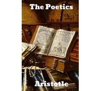 Aristotle The Poetics (Copertina rigida)