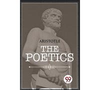 Aristotle The Poetics (Tascabile)