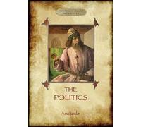 Aristotle The Politics (Tascabile)