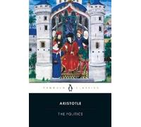 Aristotele – La Politica – Tascabile – Penguin Books