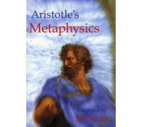 Aristotle's Metaphysics (Tascabile)