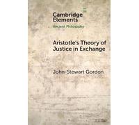 Aristotle's Theory of Justice in Exchange