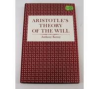 Aristotle's Theory of the Will