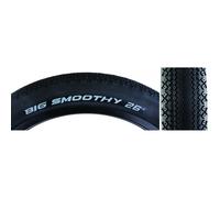 Arisun Big Smoothy Pneumatico Da Fat Bike 26x4.0 Filo Nero 30TPI eBike 20 psi