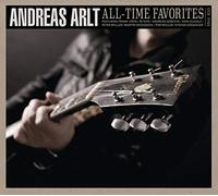 Arit, Andreas - All-Time Favorites