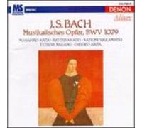 Arita,M. - Musikalisches Opfer