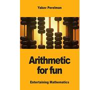 Arithmetic for fun