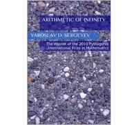 Arithmetic of infinity