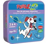 Aritma - PhraZfelu - Gioco di carte educativo