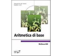Aritmetica di base - Levi Sandro, Di Sieno Simonetta