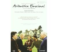 Aritmética Emocional (Emotional Arithmetic)(2007)(Import)