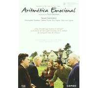 Aritmética Emocional (Emotional Arithmetic)(2007)(Import) by Susan Sarandon