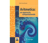 Aritmetica: un approccio computazionale