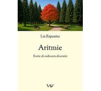 Aritmie. Storie di ordinaria diversità
