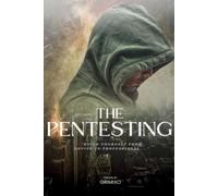 Aritra Mondal Penetration Testing (Tascabile)