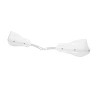 Aritynu Paramano Manubrio Moto 22mm 28mm Universale per Fuoristrada