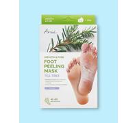 Ariul Maschera peeling lenitiva per piedi Smooth & Pure Foot Peeling Mask Calming - 34 g * 2 pz