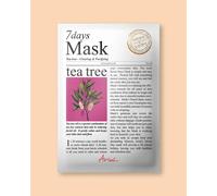 Ariul Maschera viso con estratto di tea tree 7 Days Mask Tea Tree M - 23 ml / 1 pz