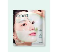 Ariul Maschera viso in idrogel con collagene e ceramidi Expert Green Cera Collagen Hydrogel Mask - 41 g / 1 pz