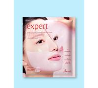 Ariul Maschera viso in idrogel con collagene e complesso vitaminico Expert Pink Vita Collagen Hydrogel Mask - 41 g / 1 pz