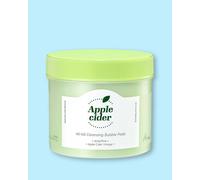 Ariul Pad detergenti per il viso con bolle e aceto di mele Apple Cider All Kill Cleansing Bubble Pads - 60 pz
