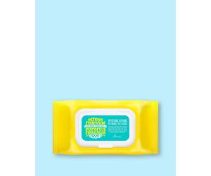 Ariul Salviettine detergenti viso Stress Relieving Purefull Cleansing Tissue - 80 pz