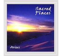 Arius - Sacred Places