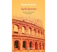 Ariviecce. Scene di lotta di classe al rione Monti