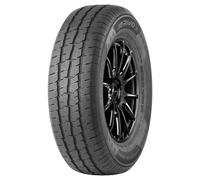 ARIVO ARW6 WINMASTER 185/75 R16 104/102 R M+S Pneumatico Invernali Gomma