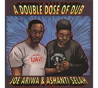 Ariwa, Joe/Selah, As - Double Dose Of Dub