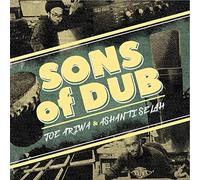 Ariwa, Joe/Selah, As - Sons Of Dub