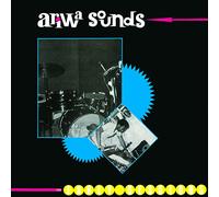 ARIWA SOUNDS:THE EARLY SESSION