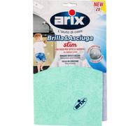 ARIX 12 PEZZI - PANNO BRILLASCIUGA SLIM PZ.2 0000000456448