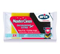ARIX 24X ARIX MASTERCLEAN 2 SPUGNE SALVAUNGHIE 1248 0000000454245
