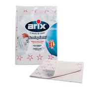 Arix arredo Cucina - Panno SCOLAPIATTI Decorato CM46X30