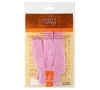 Arix Guanto Esfoliante Bagno, Confezione da 2