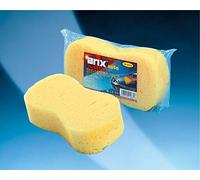 Arix, Jumbo Spugna Auto ergonomica Confezione da 1 Pezzo