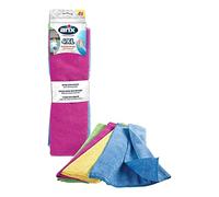 Arix Microfibre Multiuso, 4XL, 4 Pezzi