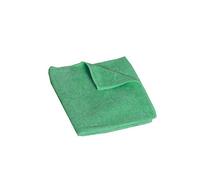 Arix - Panno Multiuso Microfibra - Panno in Microfibra Microrace - Multifunzione - Colore: Verde - 38x38 cm - 5pz