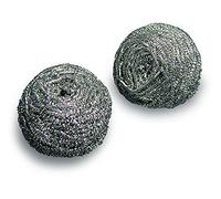 Arix Professional, Inox 30 Spirale in Filo d'Acciaio Inox Confezione da 10 Pezzi