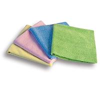 Arix Professional, MicroCut 37 Panno Multiuso in Microfibra Tessile Blu 10pz