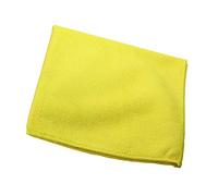 Arix Professional, Micromax 40 Panno Multiuso in Microfibra Tessile Giallo 10pz