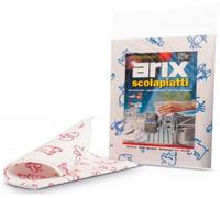 ARIX Scolapiatti Panno Multiuso Per Lavelli E Ripiani